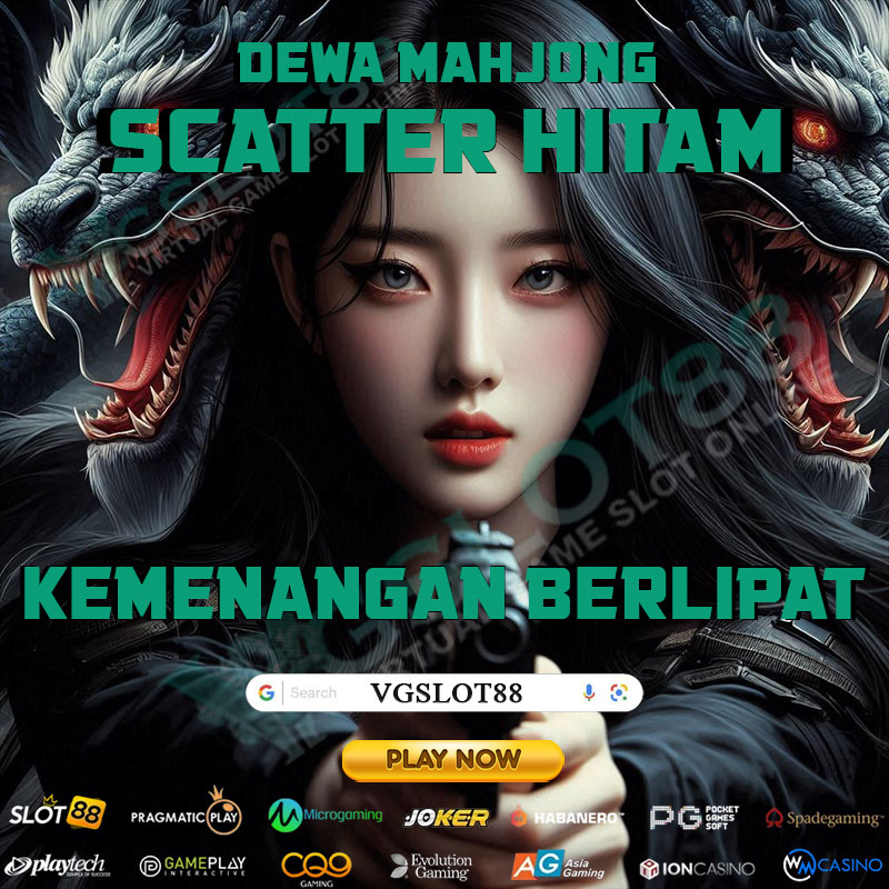 VGSLOT88: Tempat Link Slot Gacor Resmi Permainan Slot88 Hari Ini